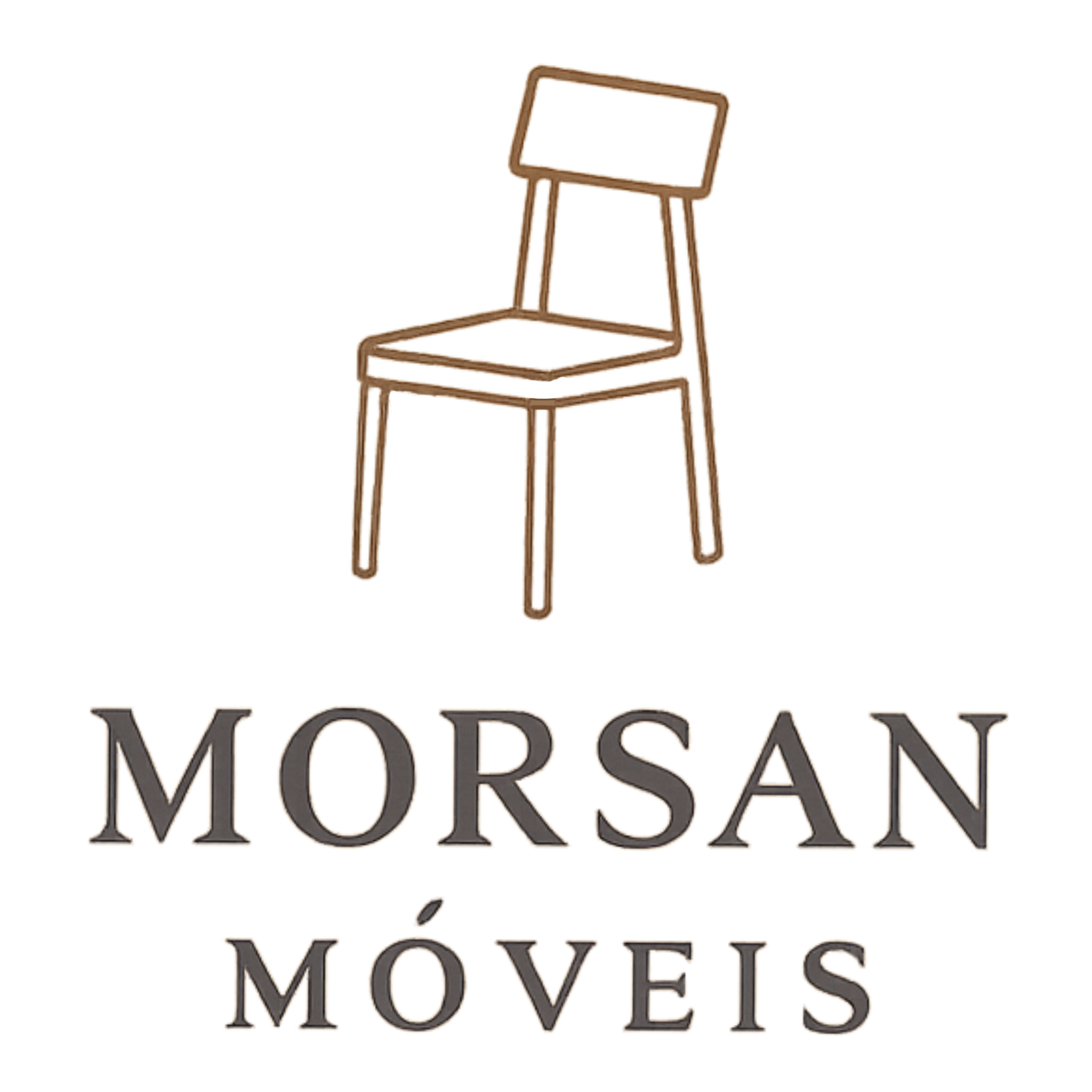 Logo da Morsan Móveis